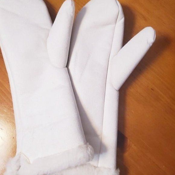 GAP winter mittens, M/L - Picture 3 of 4